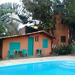 Chale Villa Verde