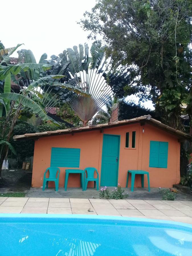 Apartamento Chale Verde Porto Seguro